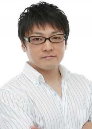 Takahiro Fujimoto